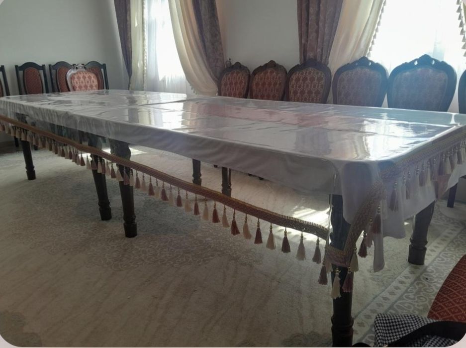 Үй жиһаздары шұғыл сатылады.