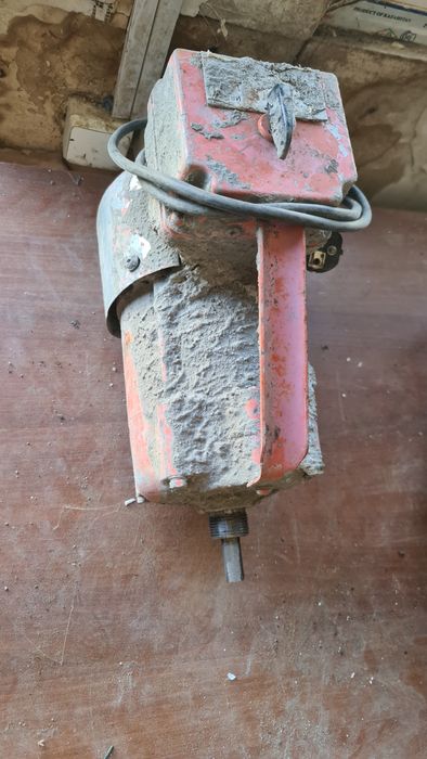 Вибратор (мотор) - 3 штуки