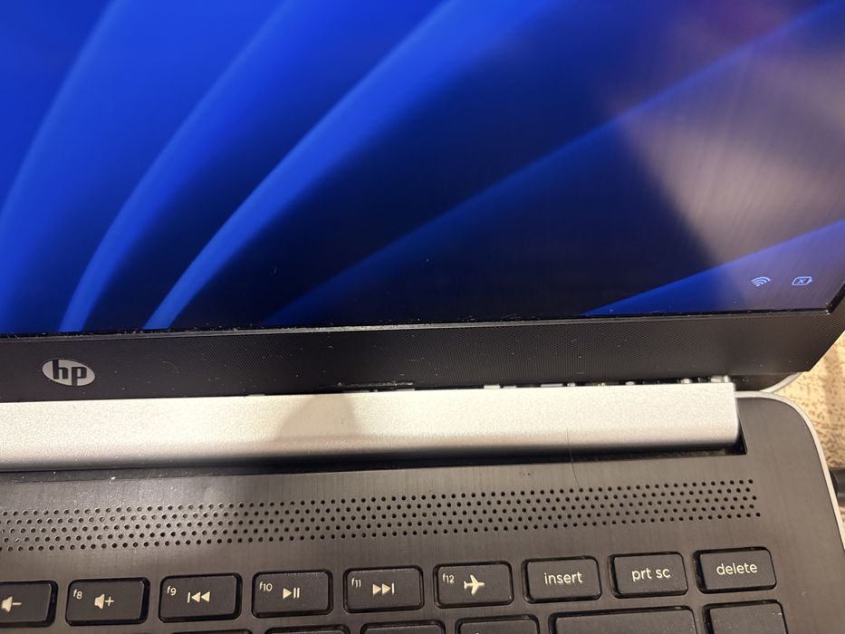 Laptop HP 14-cf1xxx