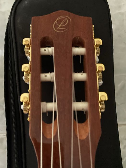 Гитара Levinson Classic Gold N1 классическая