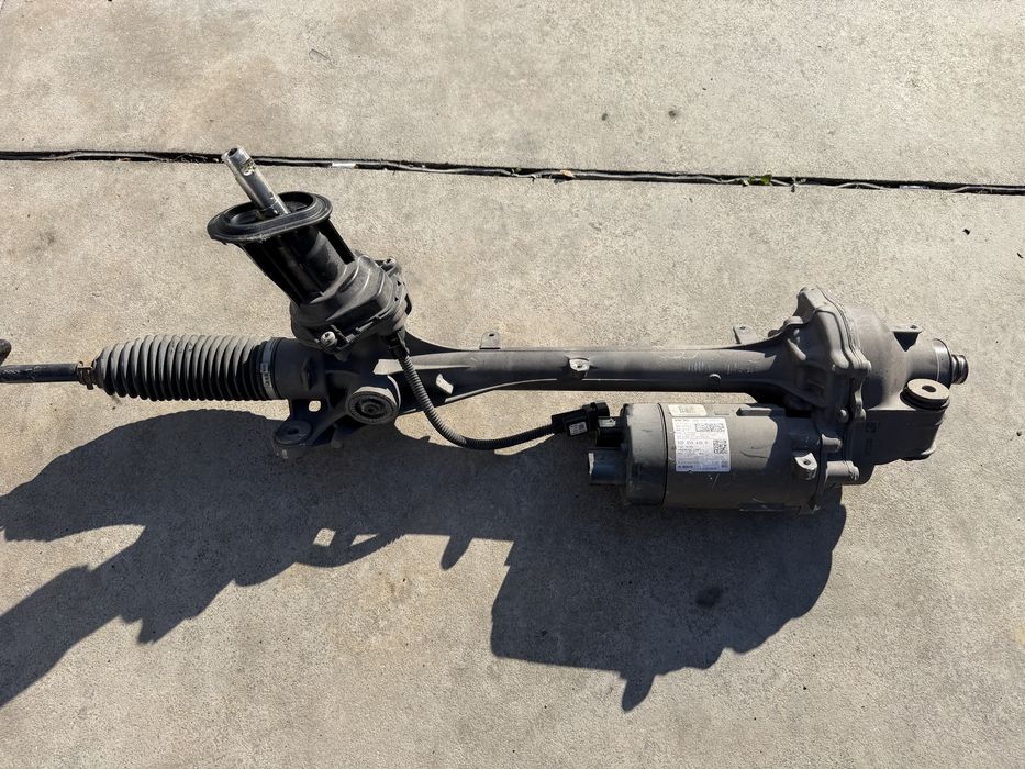 Електрическа кормилна рейка VW Tiguan, Skoda Kodiaq, Audi Q3