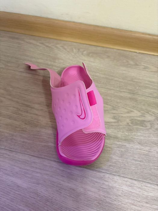 Сандалии Nike SUNRAY ADJUST 5 ( 35 размер )