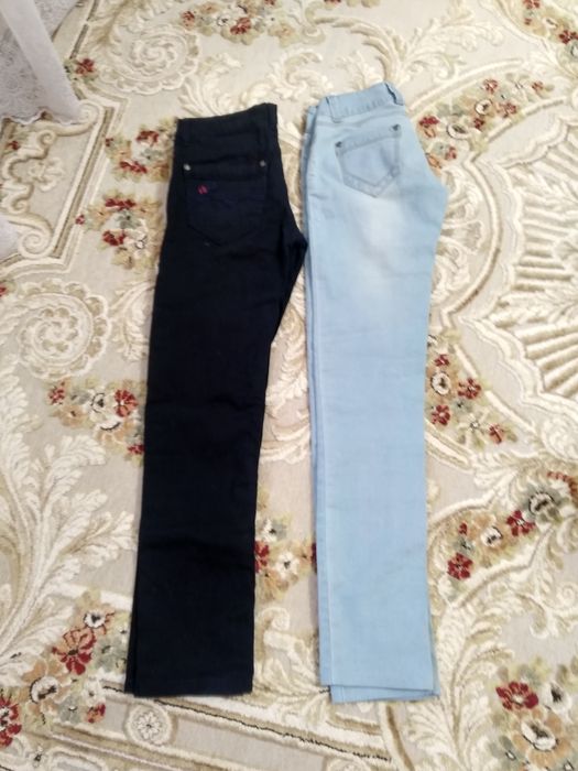Продам джинсы,брюки