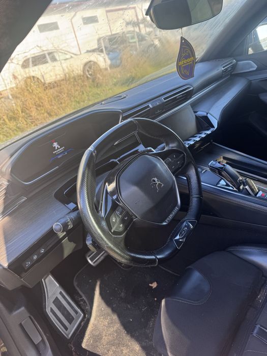 Dezmembrez peugeot 508 2019 2.0 disel