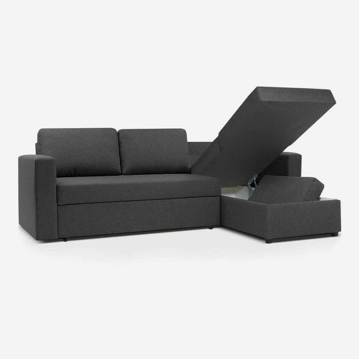 Фишер диван угловой