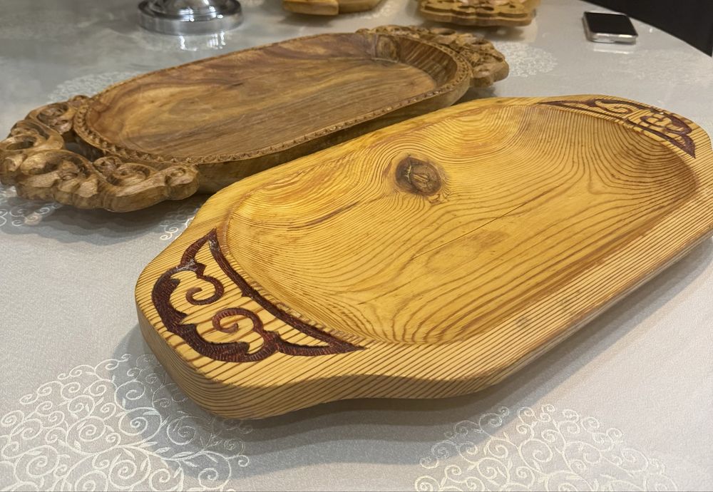 Астау  для горячего