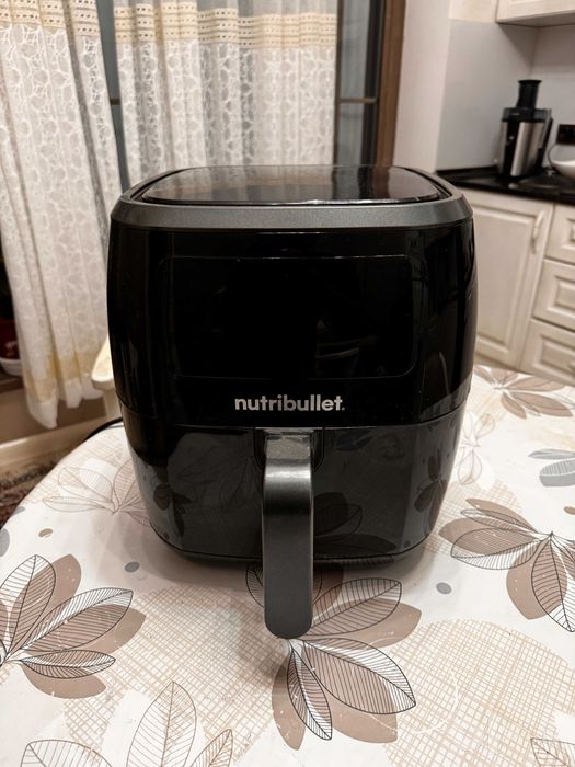 aerogrill nutribullet