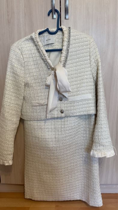 Платье новый размер М