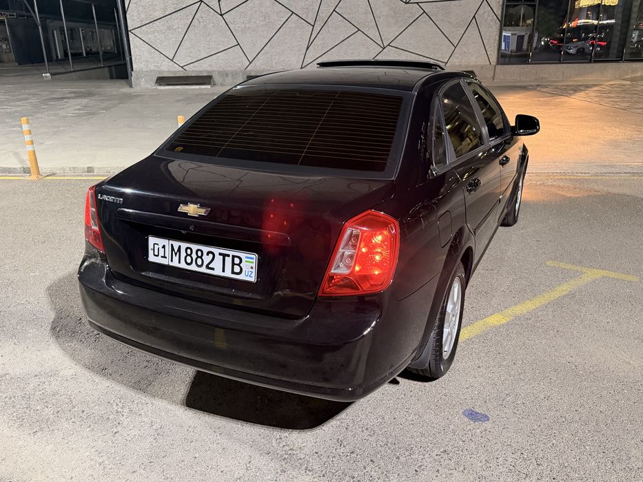 Chevrolet Gentra sotiladi ideal holat avtomat
