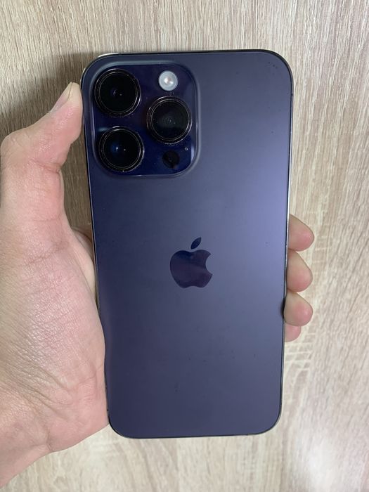 iPhone 14 Pro Max 1TB