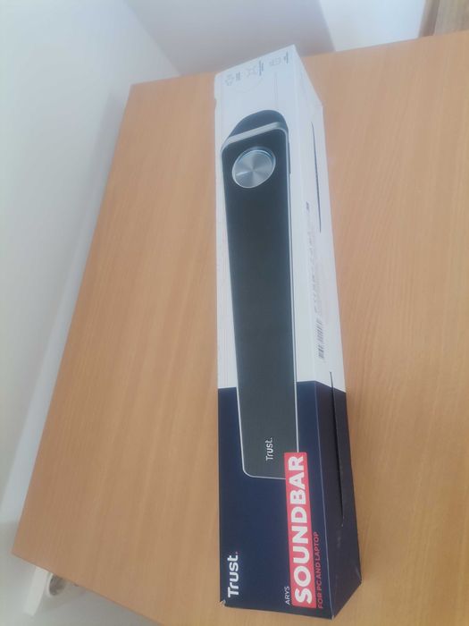 Trust soundbar nou