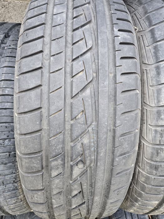 2 бр. Автомобилни гуми 225.60.18