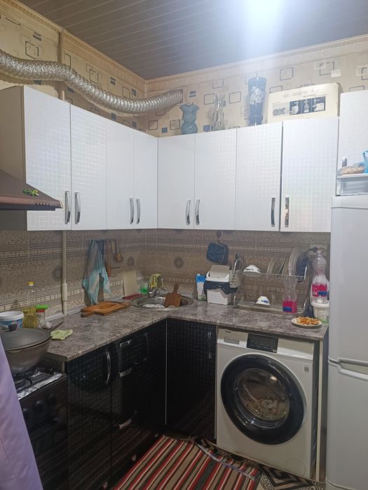 Пррдаётся 1 комнатная квартира