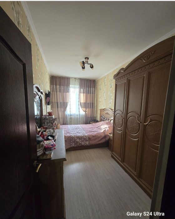 Метро Чиланзар 2-Комнатная‼️*Чиланзар-16 2в3\4\4