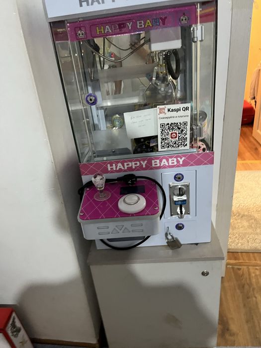 Игрушный апратт за 140