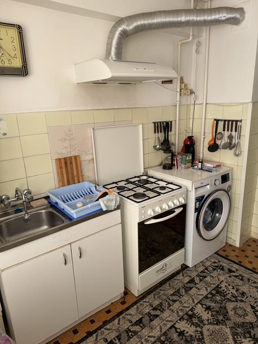 Vand apartament 2 camere ultracentral direct proprietar