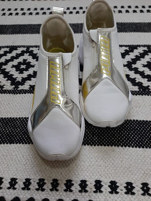 Adidasi  PUMA Thunder Trailblazer