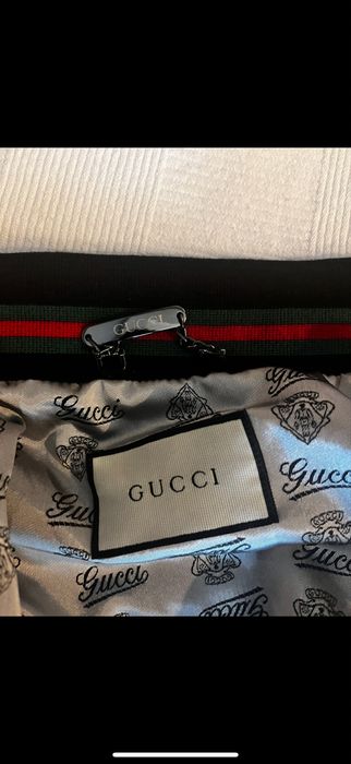 Vand geaca GUCCI