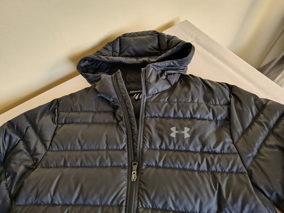 Geacă bărbați Under Armour