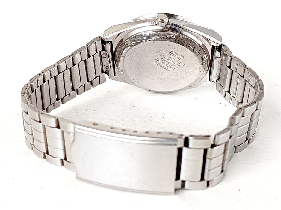 Citizen automatic 21j - оригинален японски часовник