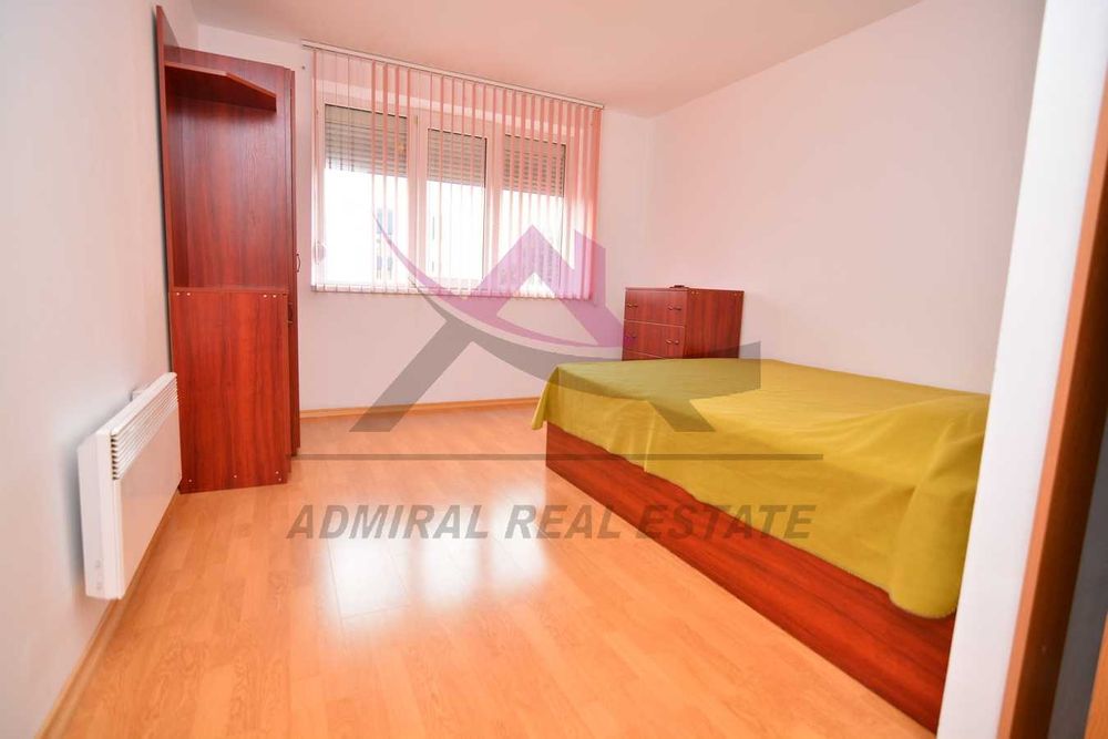 Дава се под наем Тристаен апартамент в Варна, Лятно кино Тракия - 80 кв.м за 613 € - Снимка #4