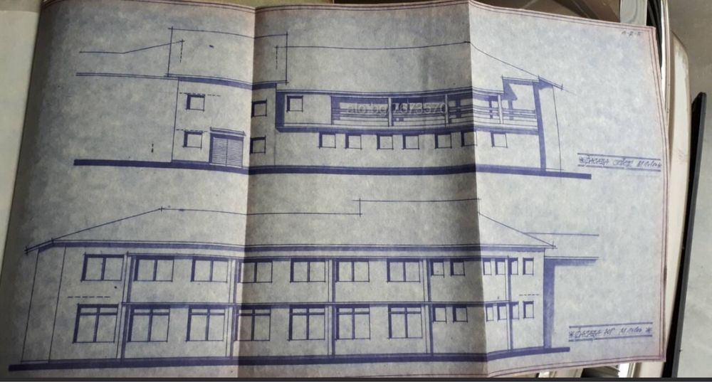 Продава се Промишлена сграда в с. Найденово, Област Стара Загора - 1384 кв.м за 82 €/кв.м - Снимка #13