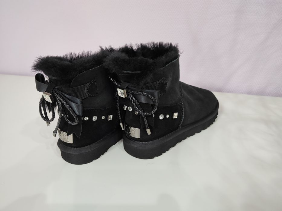 UGG negri, 40,5, deosebiti