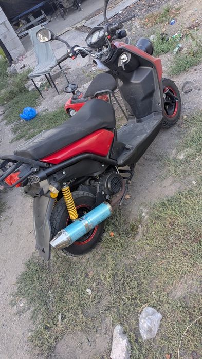 Продам мопед в идеале
