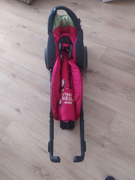 Продавам детска количка