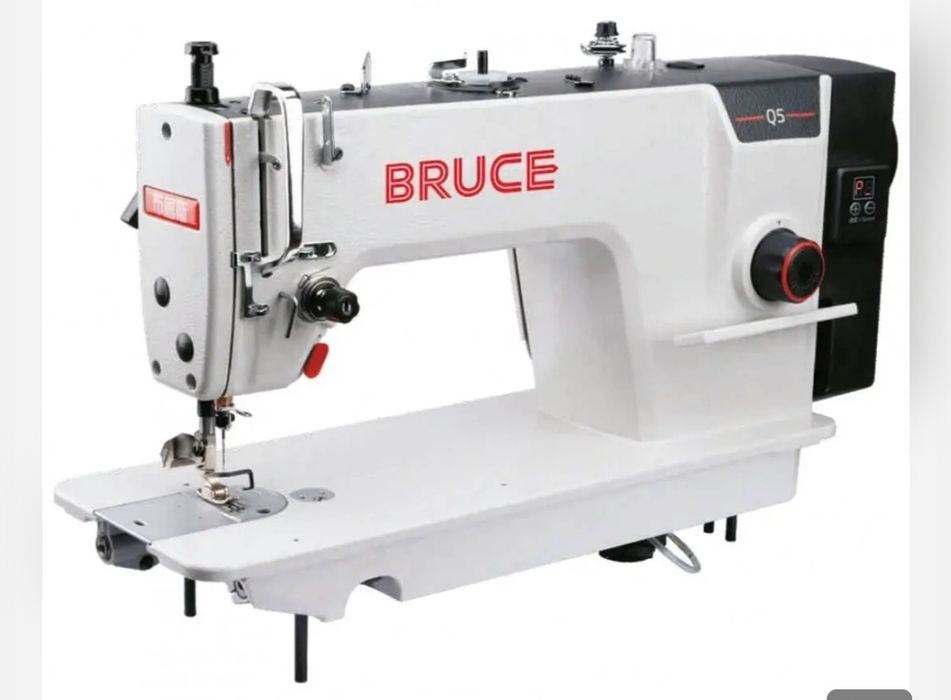 Швейная машина промышленный