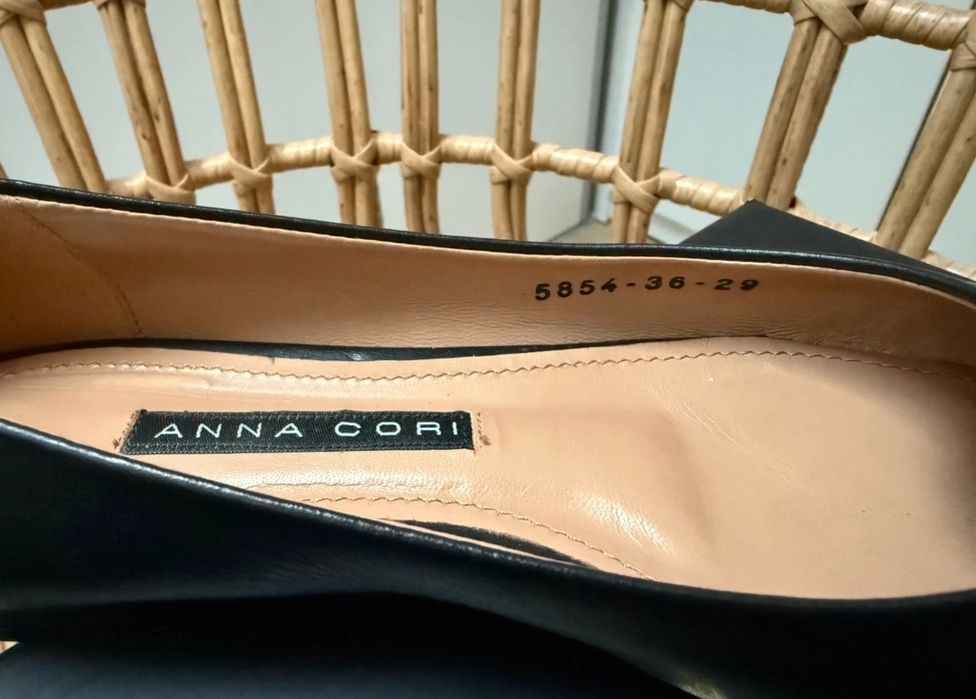 Pantofi Ana Cori 36