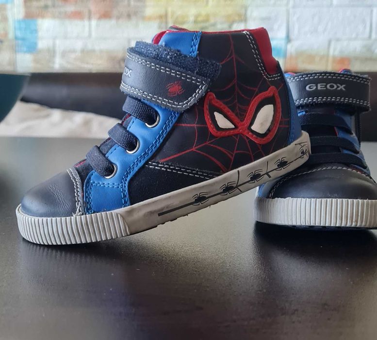 Детски обувки Geox