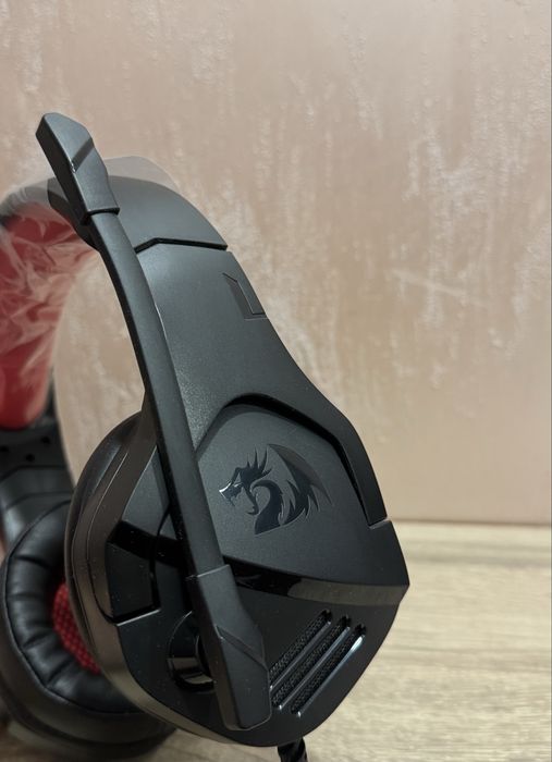 Геймърски слушалки