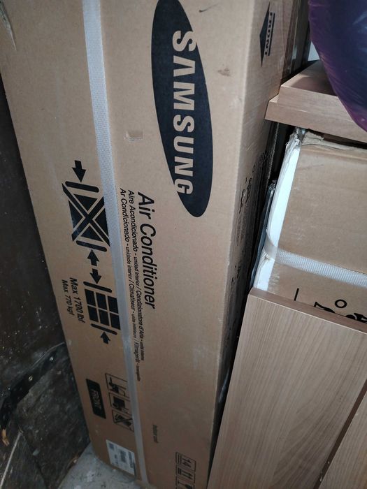 Aparat de aer conditionat Samsung