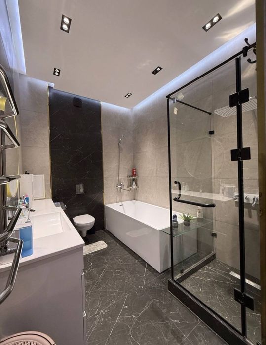 ЖК “Дархан Авеню» Премиум класса  Мирзо_улугбекский район