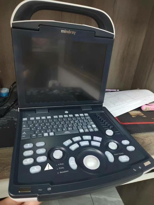 Mindray DP-10 ультразвуковой аппарат
