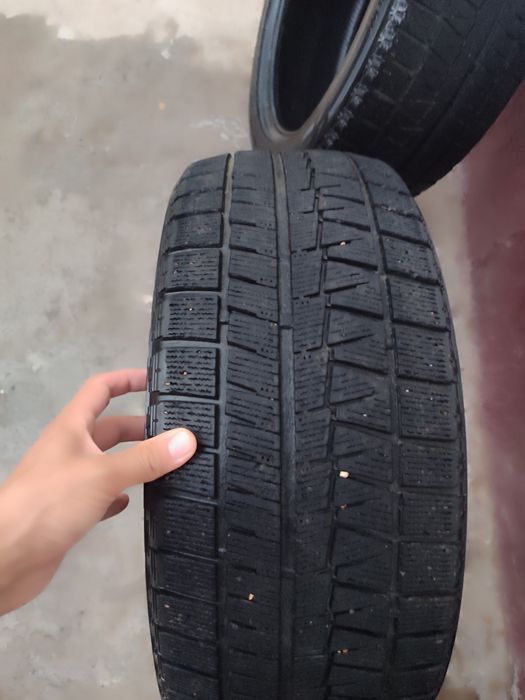 R17диск балонымен