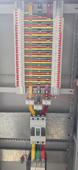 Elektrik xizmati 24/7