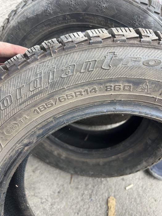 Резина на r14 зимняя
