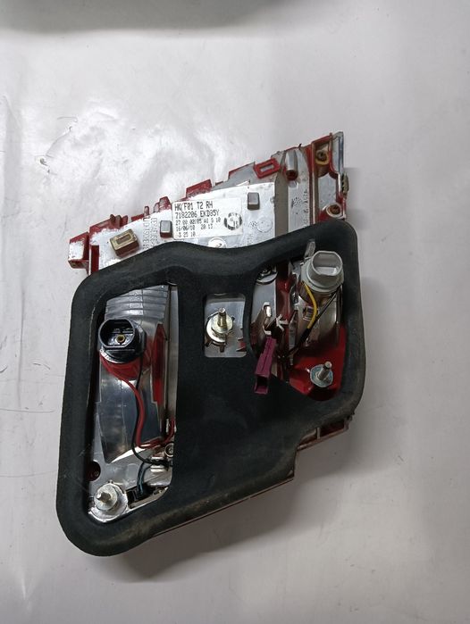 Stop Dreapta Spate Bmw 7 V F01, F02, F03, F04 2008 - 2015 7182206