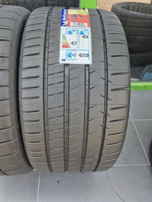 285 30 ZR 20 Anvelope de vară Michelin Super Sport NOI