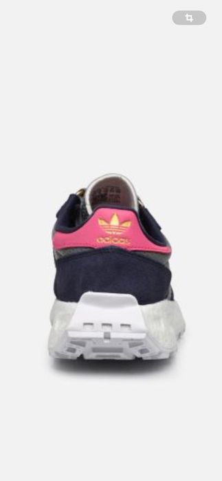 Vand Adidas Retropy E5