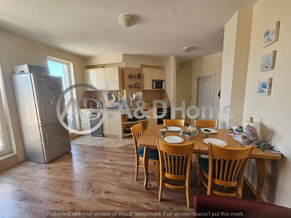 Продава се Четиристаен апартамент в с. Равда, Област Бургас - 256 кв.м за 645 €/кв.м - Снимка #8