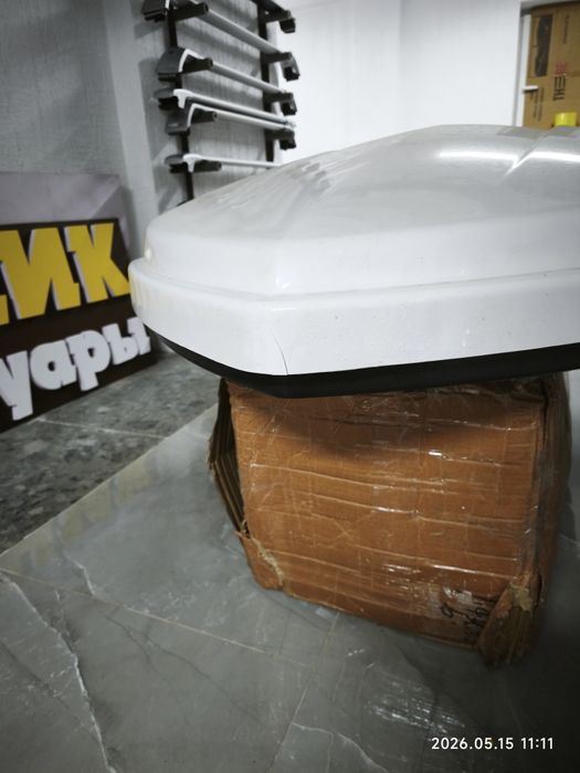 Продам автобоксы 680