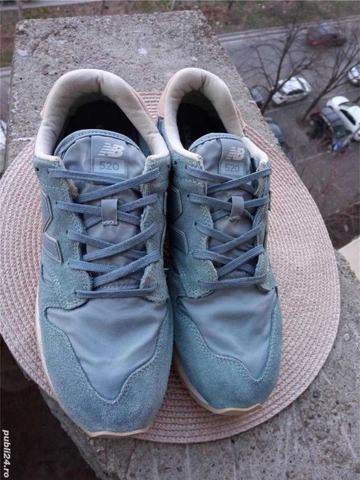 Adidasi New Balance, marime 41, UK 7.5 (26.5cm)733