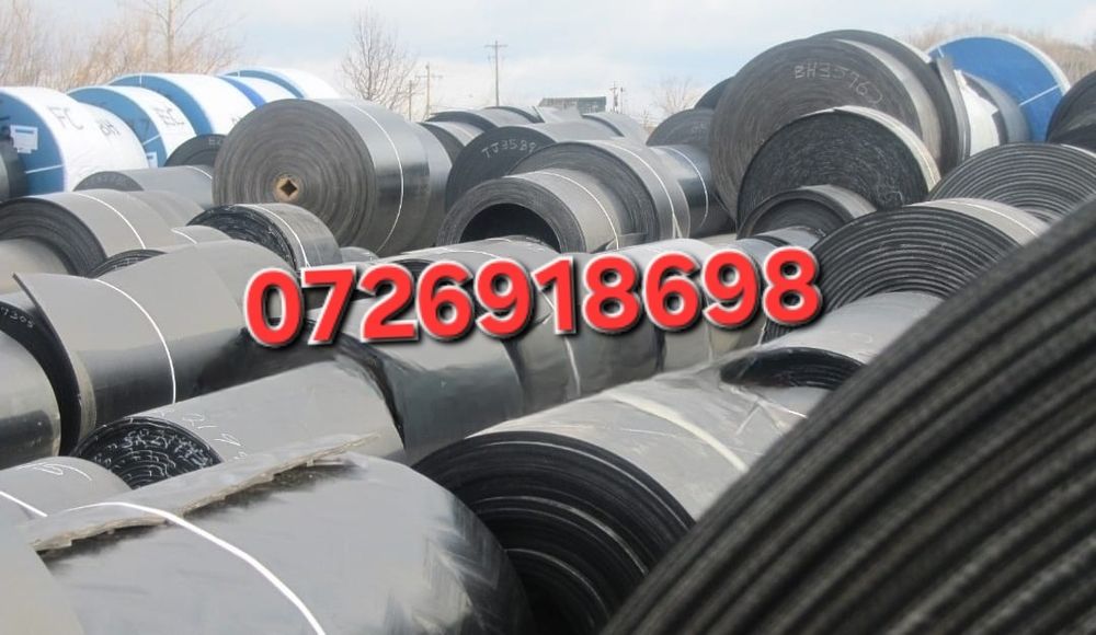 Vând banda de cauciuc pres pentru anima cel mai bun pret din românia