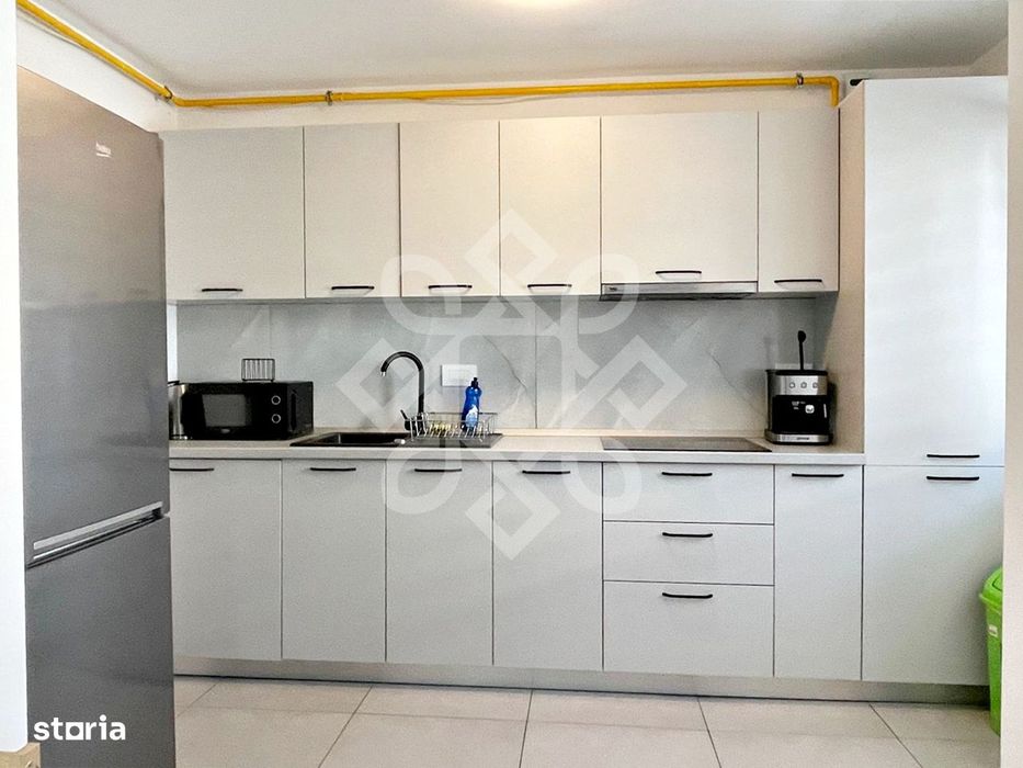 Apartament cu 2 camere de vanzare, bloc nou, Oradea