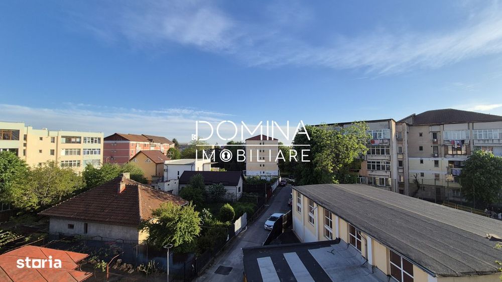 Apartament NOU 3 camere, finisat, zona centrala, Strada Unirii