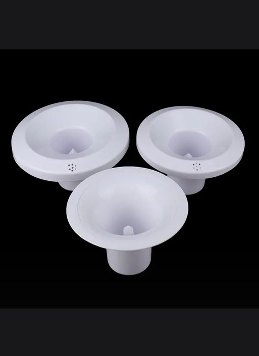 Кулер запчастлари бор