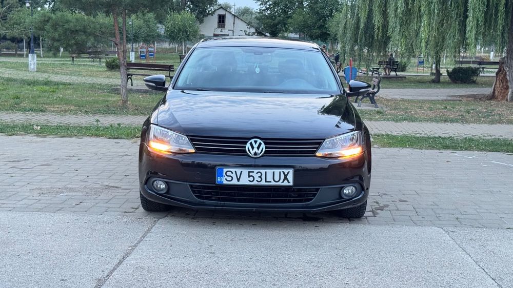 Volkswagen Jetta